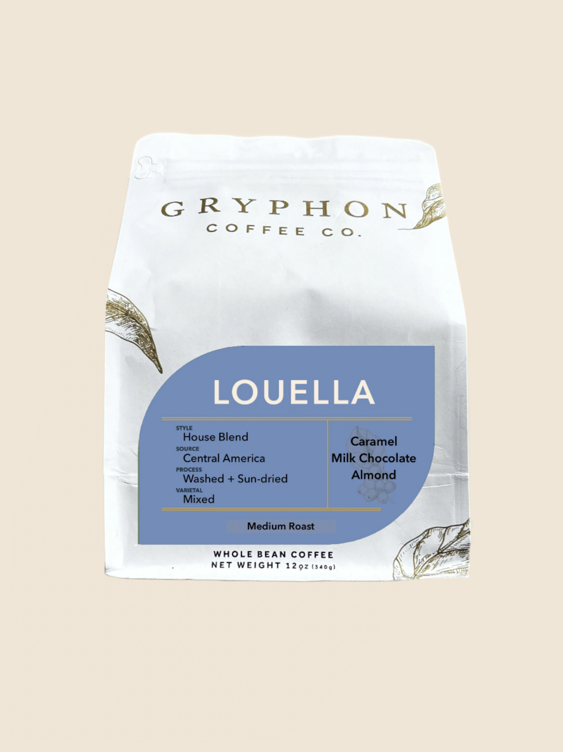 Louella Blend image 0