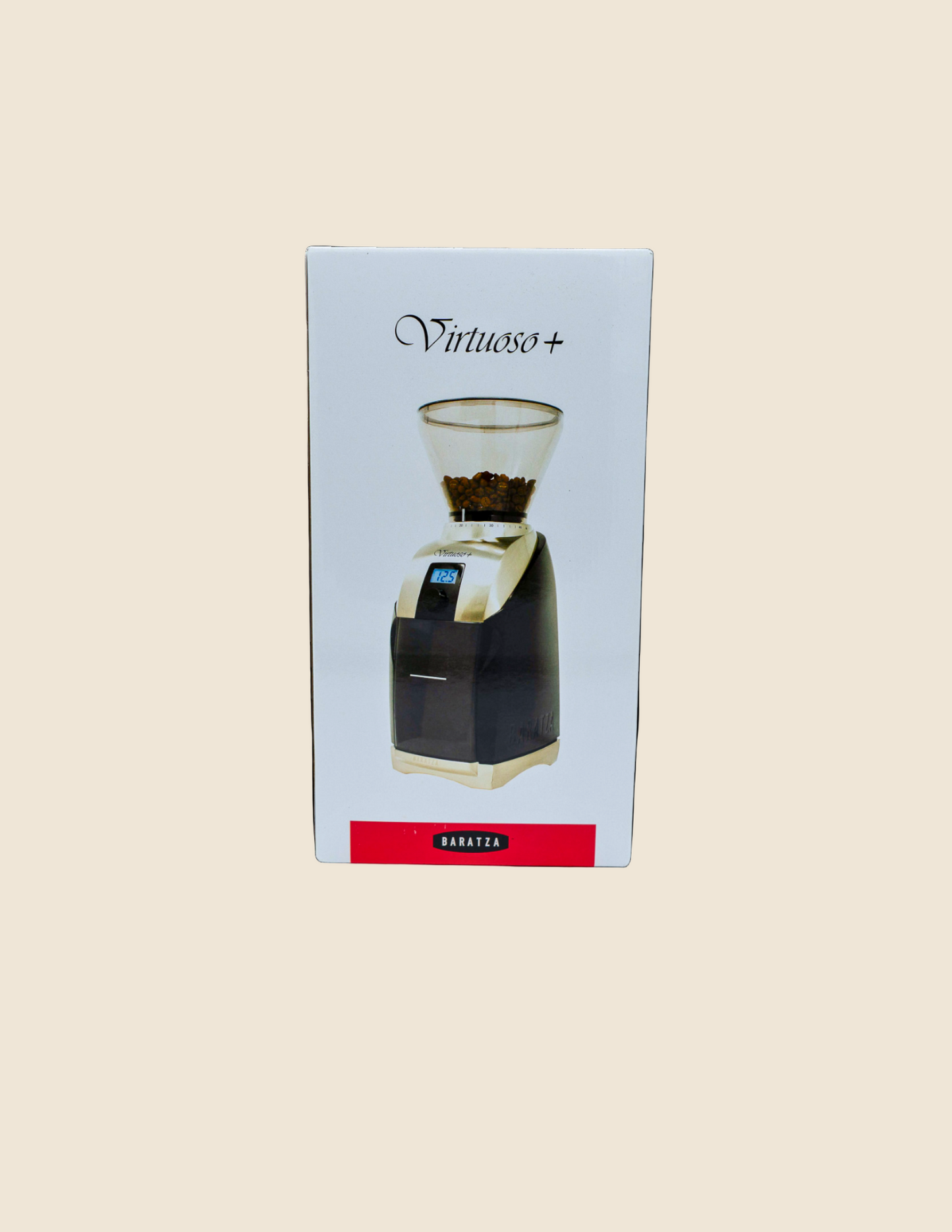 Baratza Virtuoso Coffee Grinder image 2