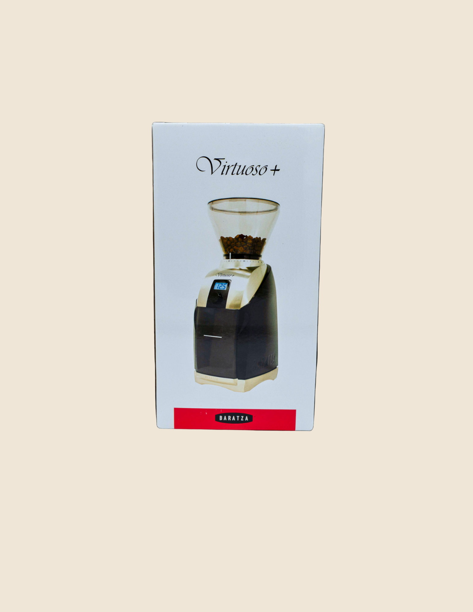 Baratza Virtuoso Coffee Grinder image 2