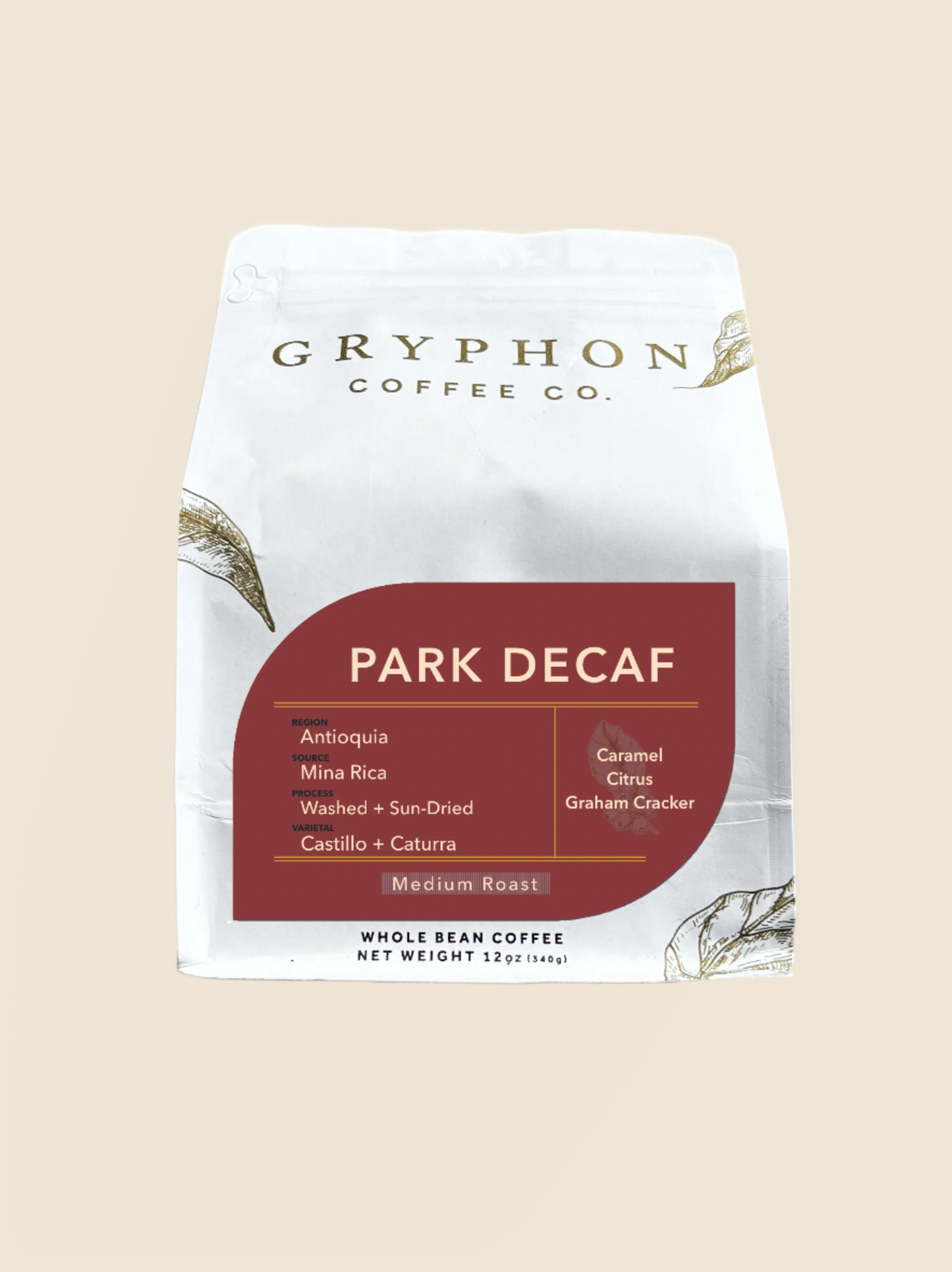 Park Decaf image 0