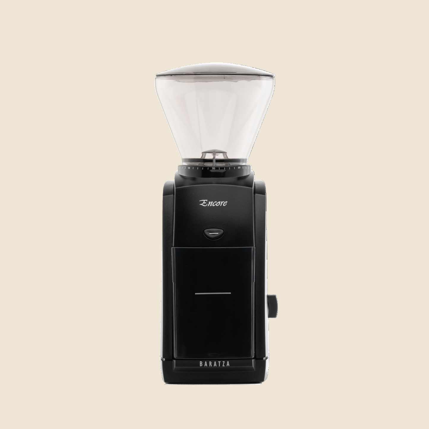 Baratza Encore Conical Burr Grinder image 0