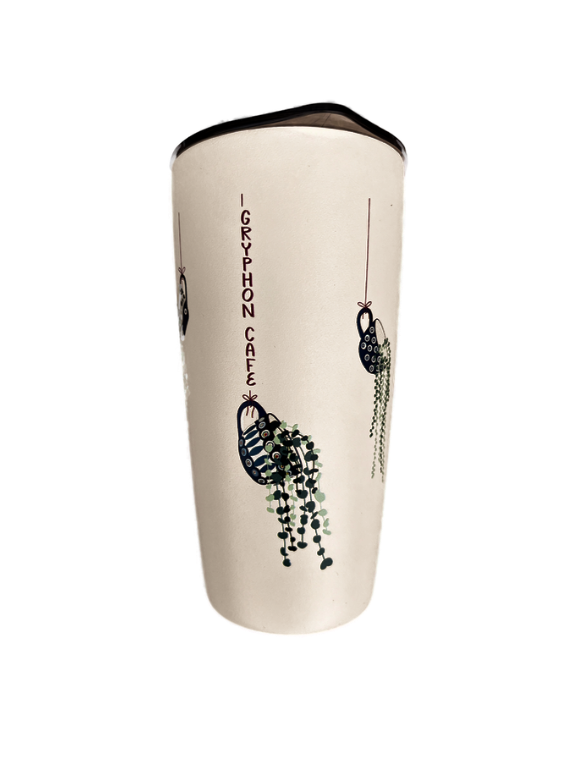 16 oz Miir Travel Tumbler image 1