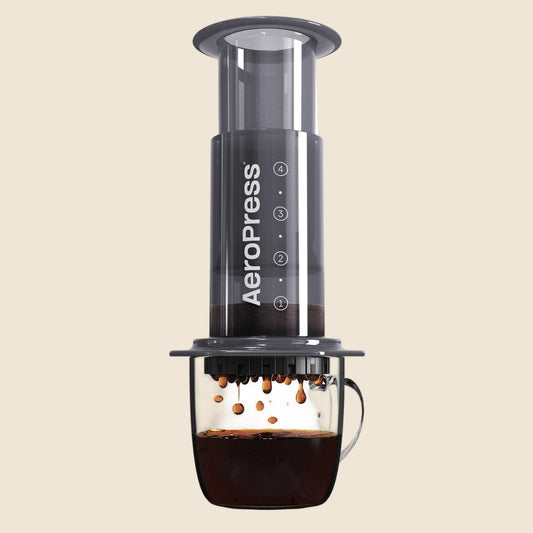AeroPress  Original with Filters image 0