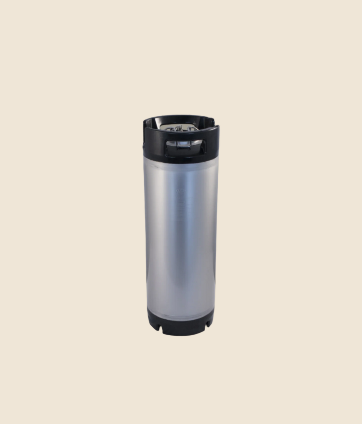 Kegged Nitro Coffee, 5 Gallons image 0
