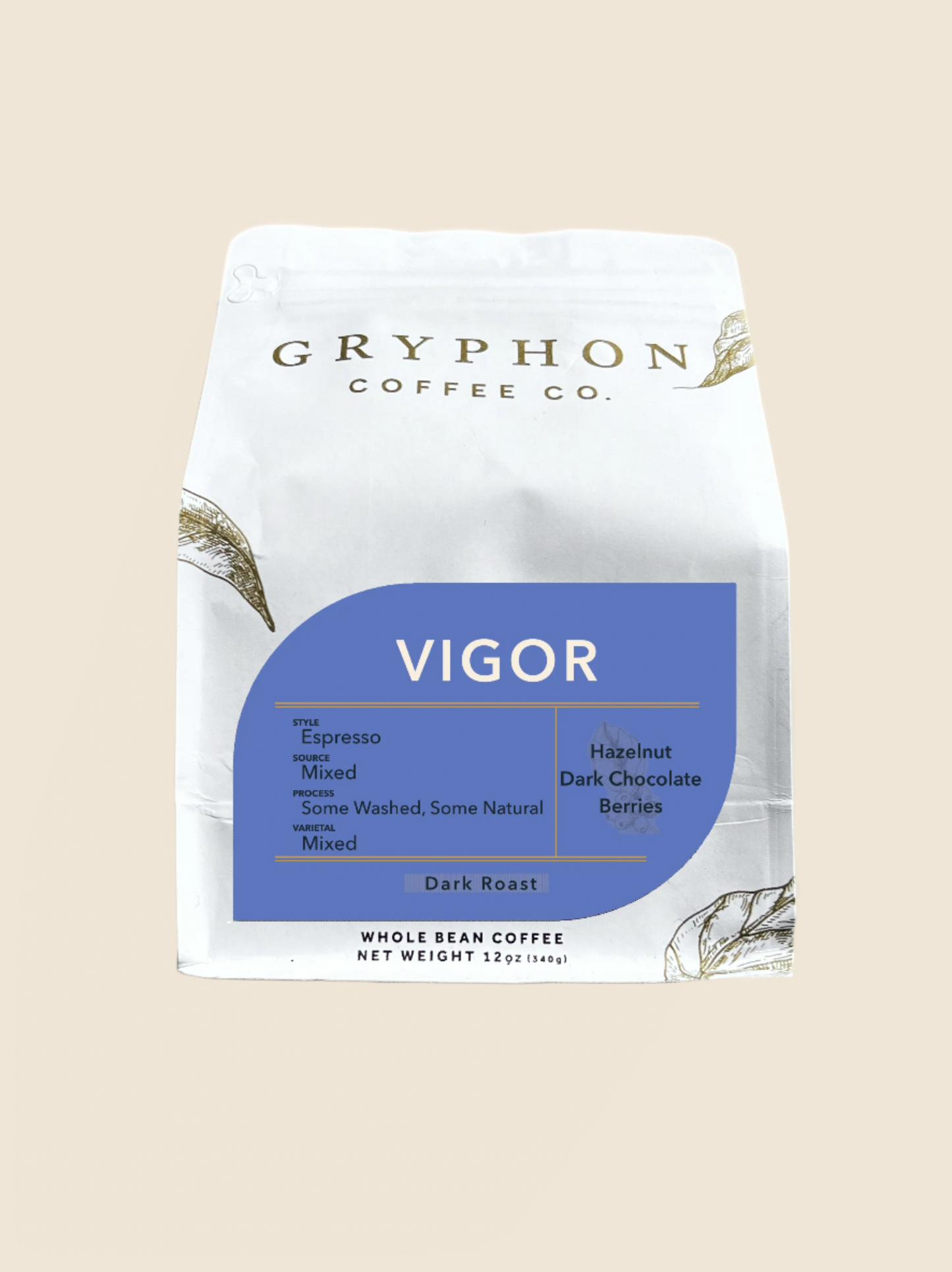 Vigor Espresso image 0