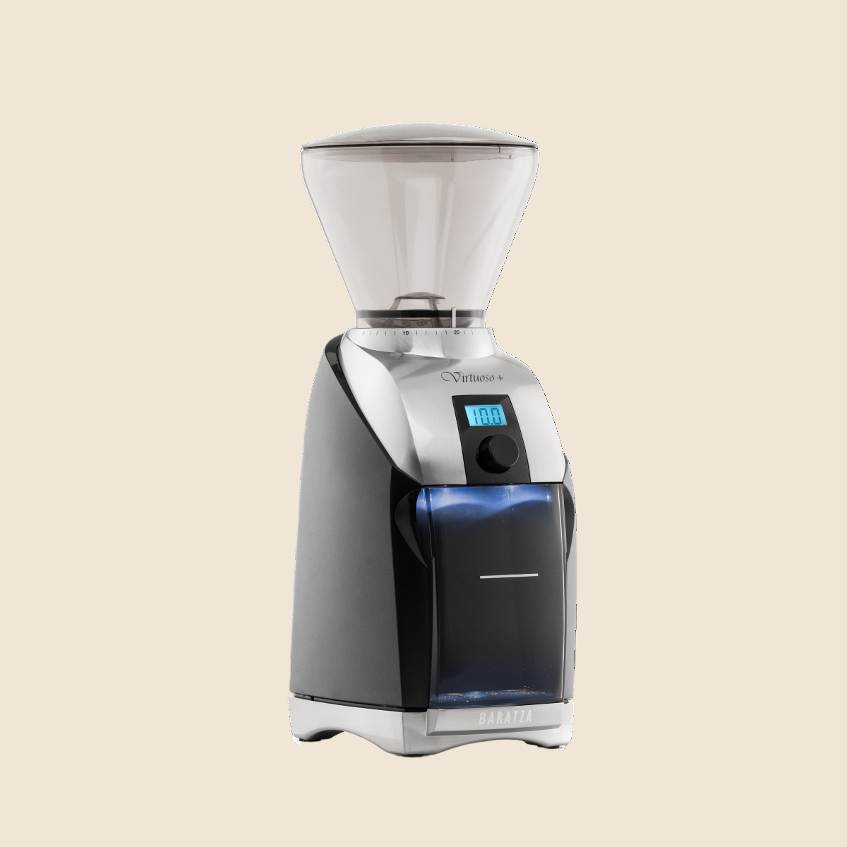 Baratza Virtuoso Coffee Grinder image 1