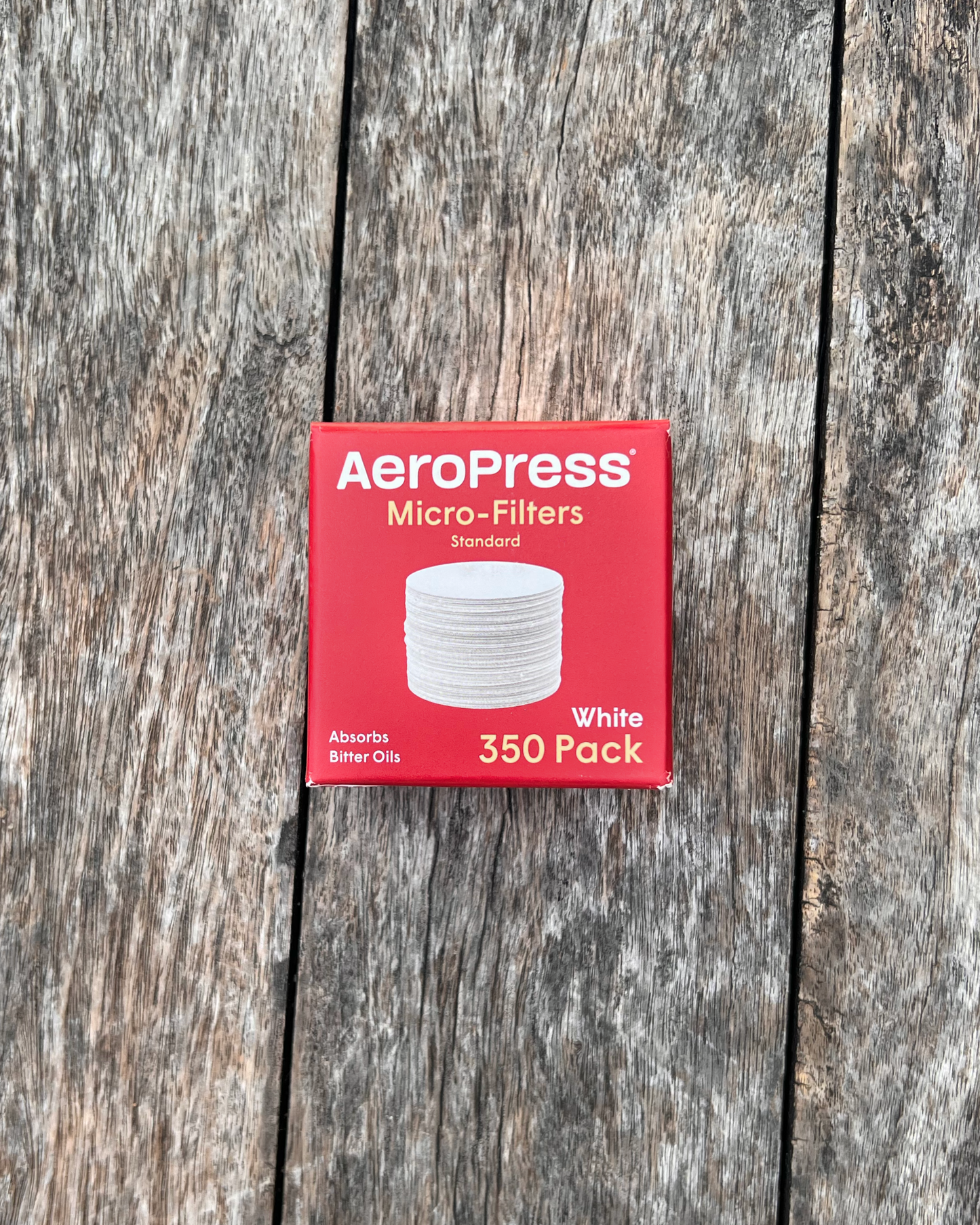 AeroPress Original Micro-Filters