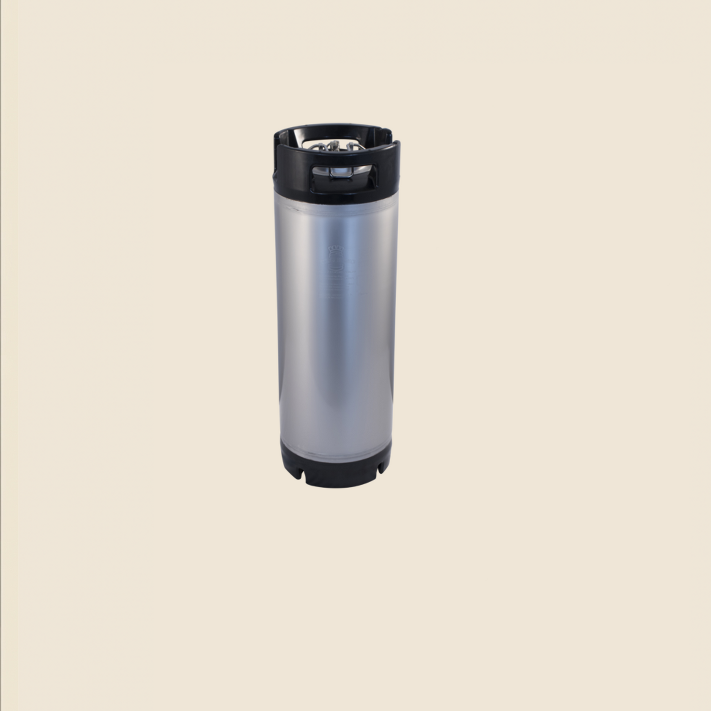 Kegged Nitro Coffee, 5 Gallons
