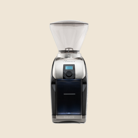 Baratza Virtuoso Coffee Grinder image 0