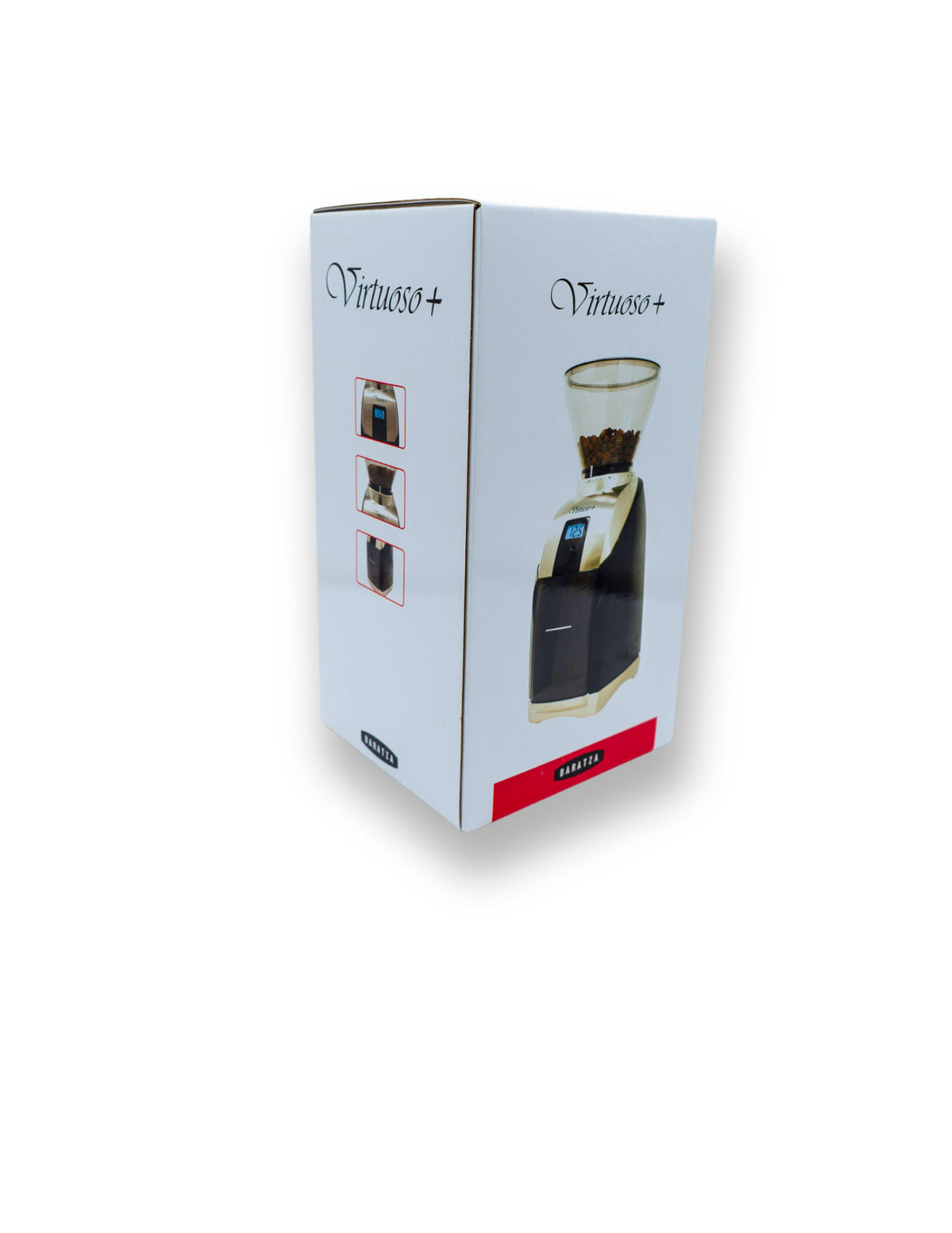 Baratza Virtuoso Coffee Grinder image 3