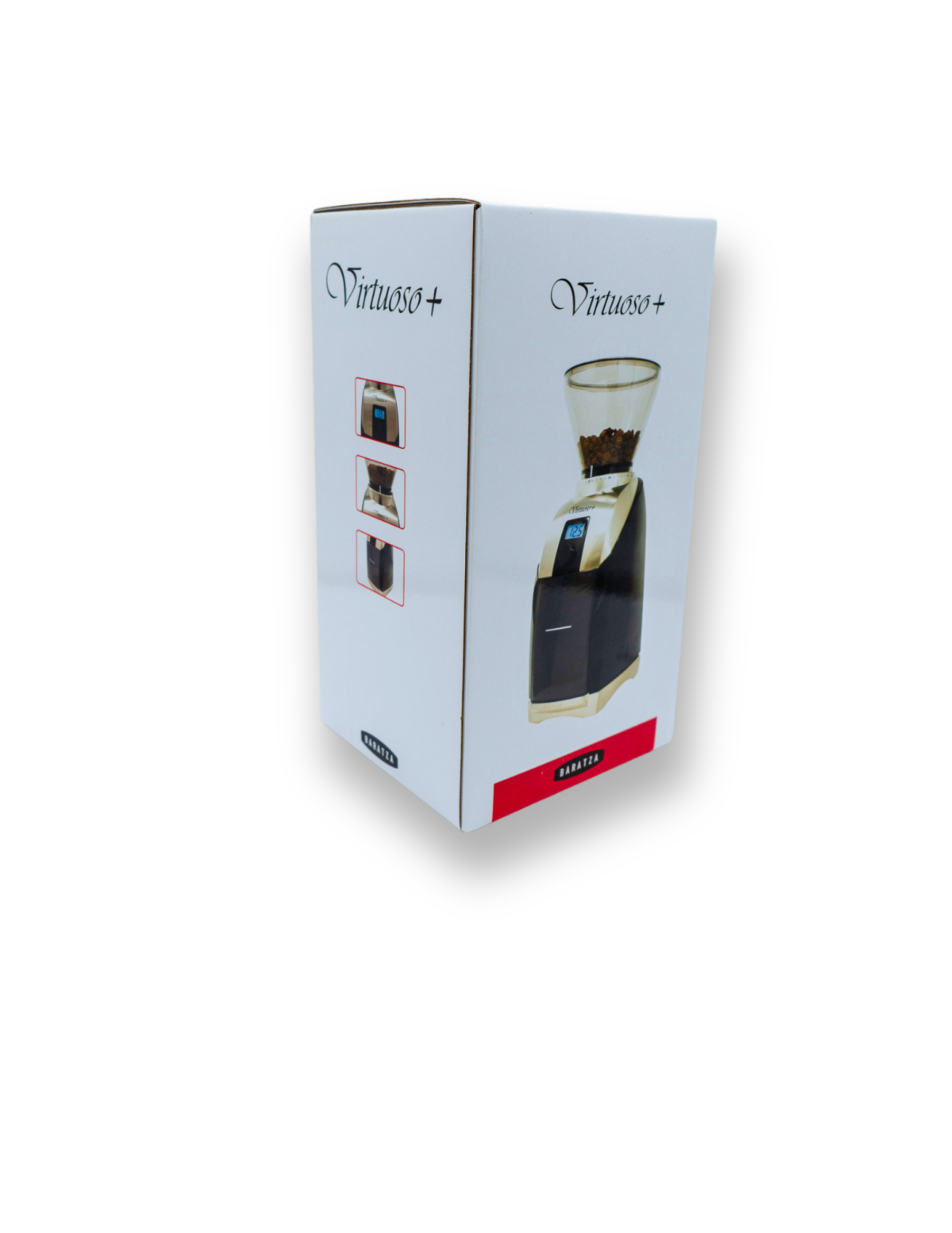 Baratza Virtuoso Coffee Grinder image 3
