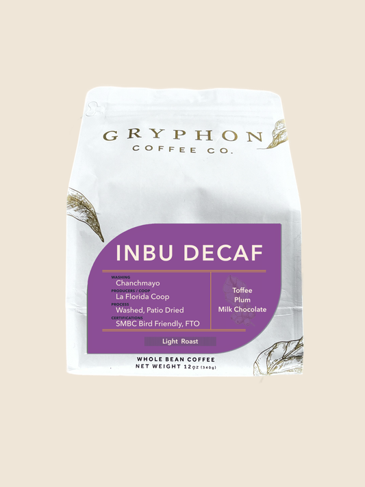 INBU Decaf