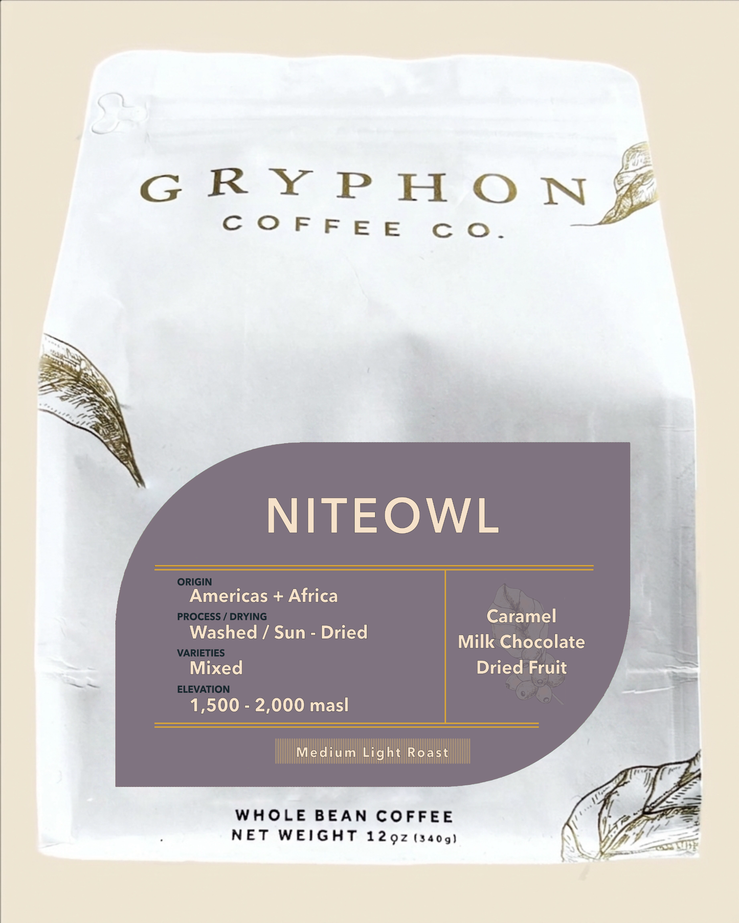 Niteowl | Signature Blend Coffee