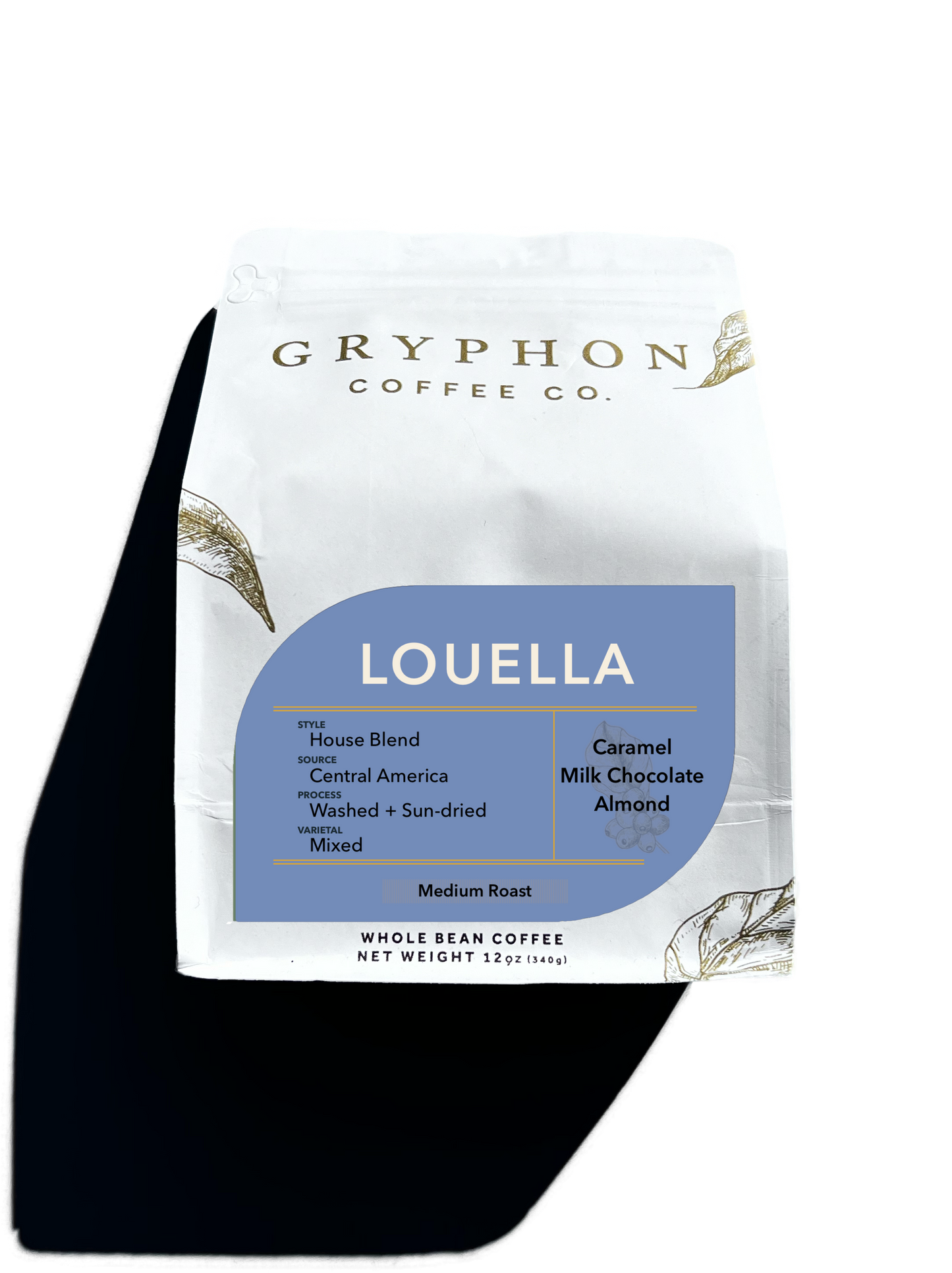 Louella Blend image 0