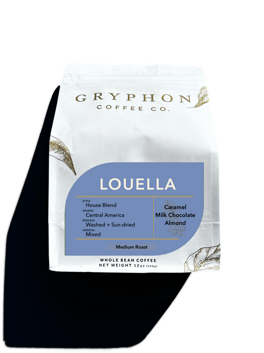 Louella Blend image 0