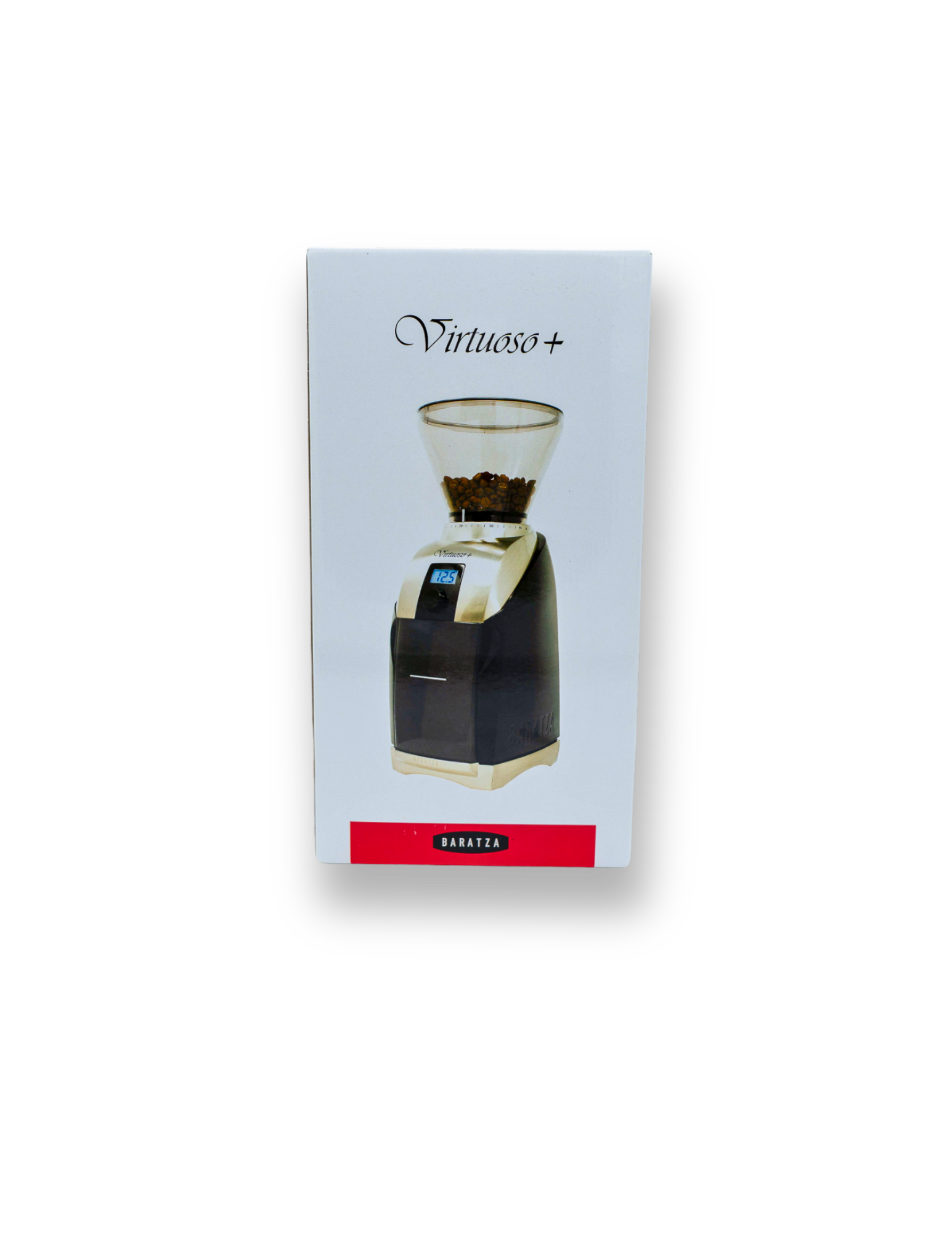 Baratza Virtuoso Coffee Grinder image 2