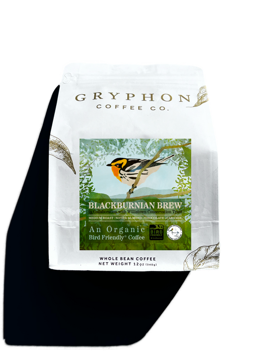 Blackburnian Brew image 0