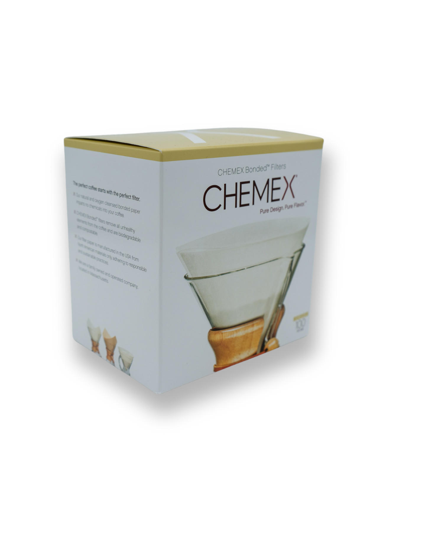 CHEMEX 6-Cup Filters image 2