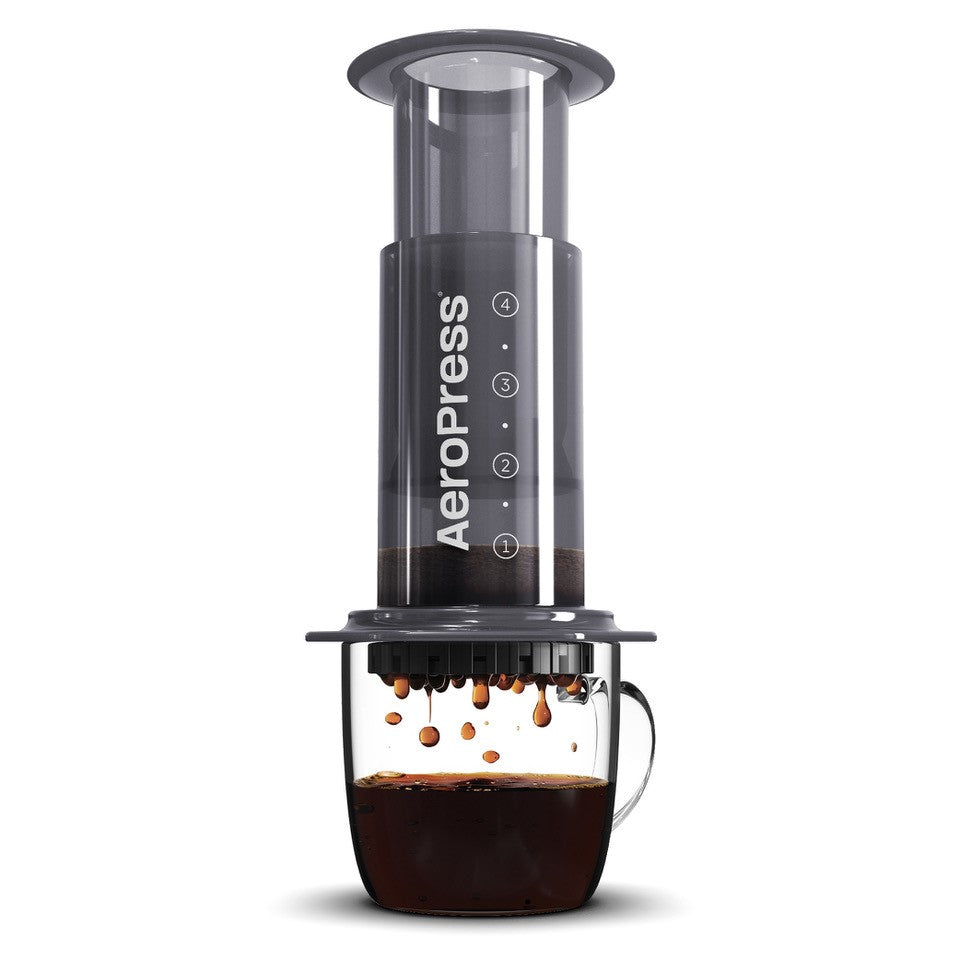 AeroPress  Original with Filters image 0