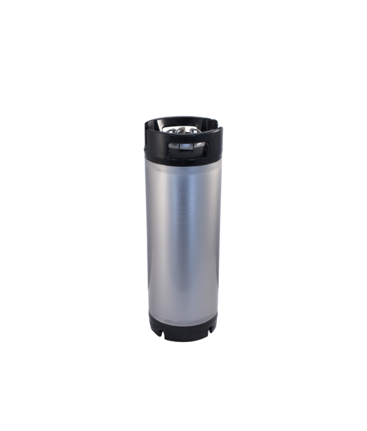 Kegged Nitro Coffee, 5 Gallons image 0