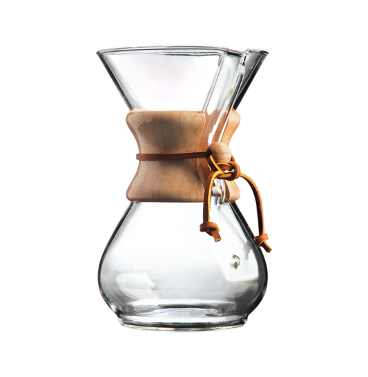 6-Cup CHEMEX image 0