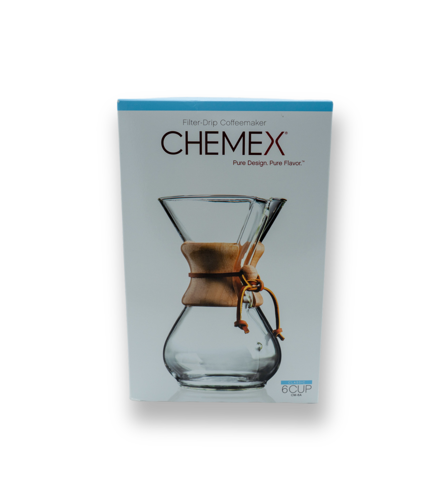 6-Cup CHEMEX image 1