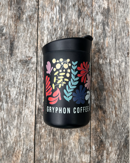 Nomad Tumbler | 8 oz