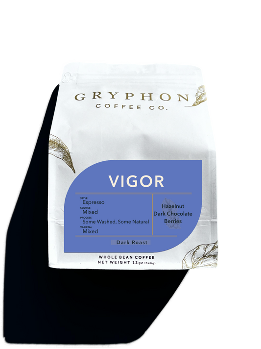 Vigor Espresso image 0