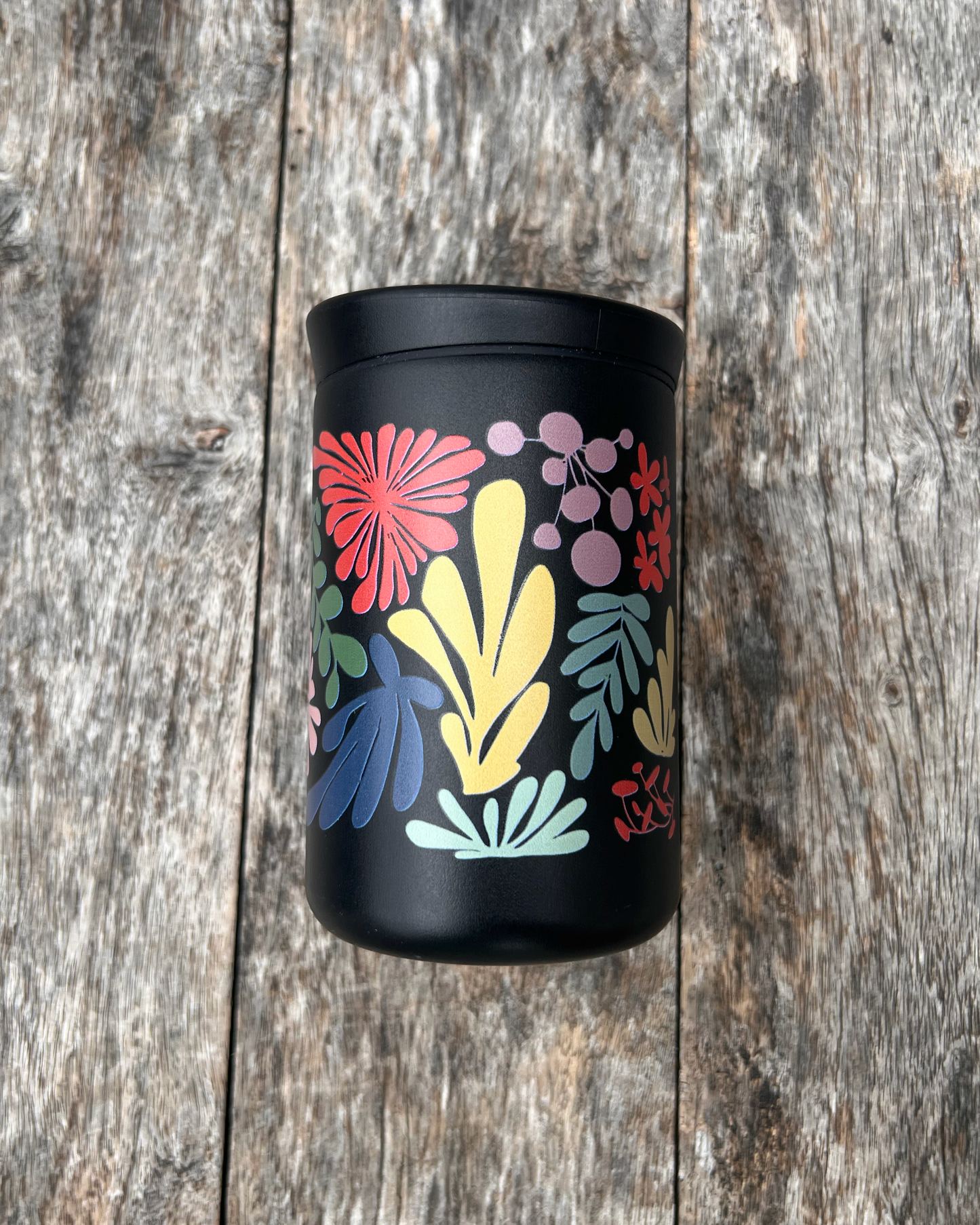 Nomad Tumbler | 8 oz