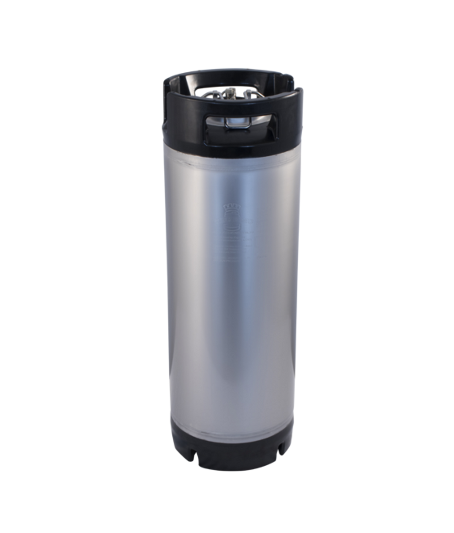 Kegged Nitro Coffee, 5 Gallons image 1