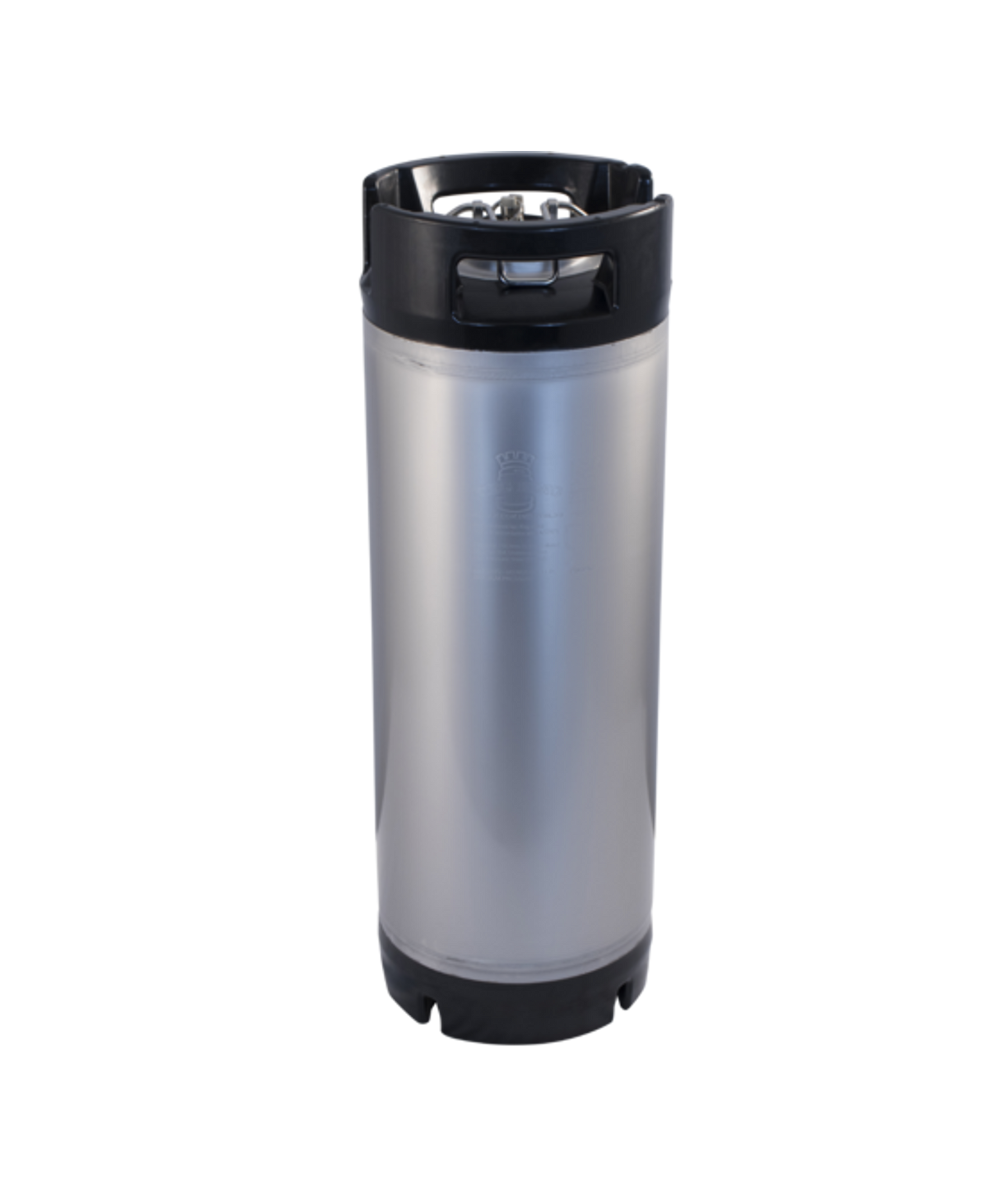 Kegged Nitro Coffee, 5 Gallons image 1