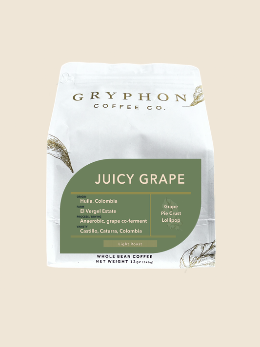 Juicy Grape