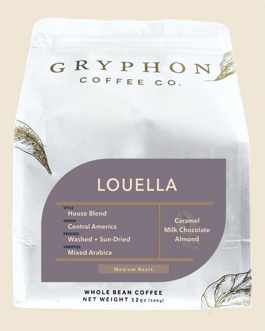 Louella | House Blend