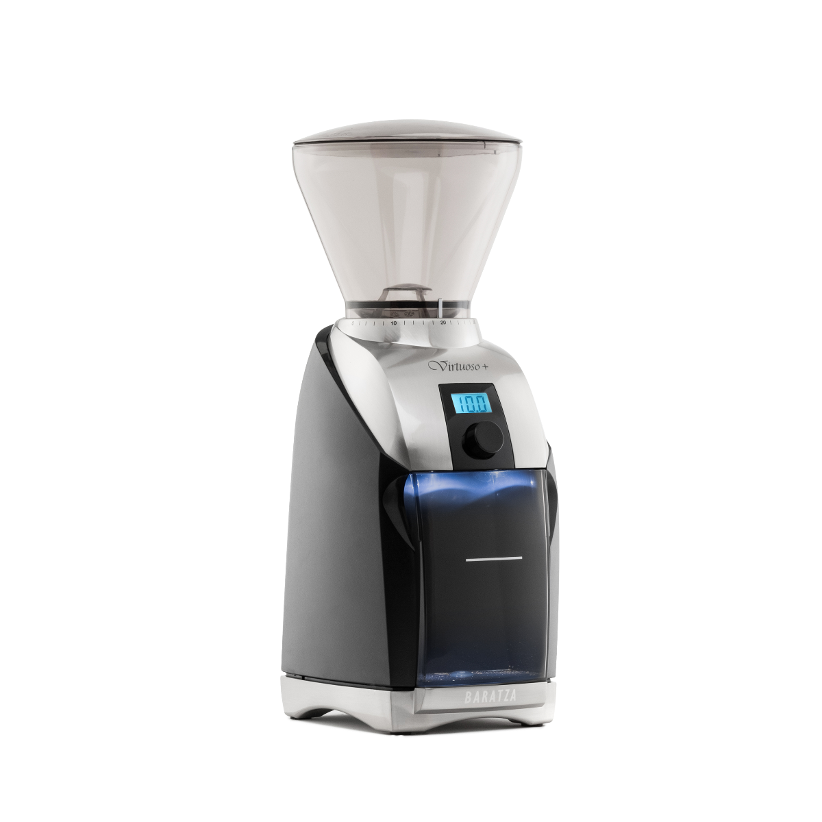 Baratza Virtuoso Coffee Grinder image 1
