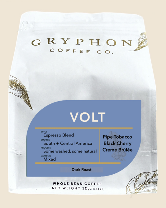 Volt Espresso