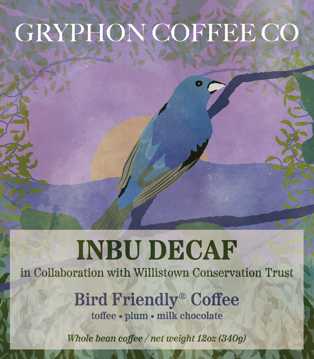 INBU Decaf