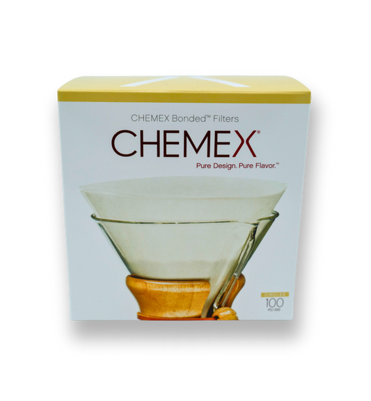 CHEMEX 6-Cup Filters image 0