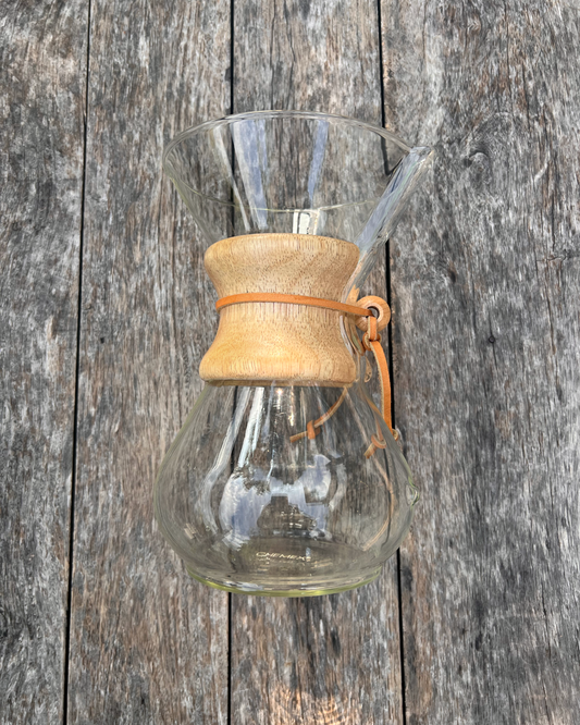 6-Cup CHEMEX