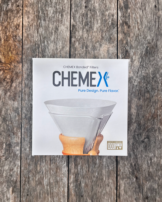 CHEMEX 6-Cup Filters