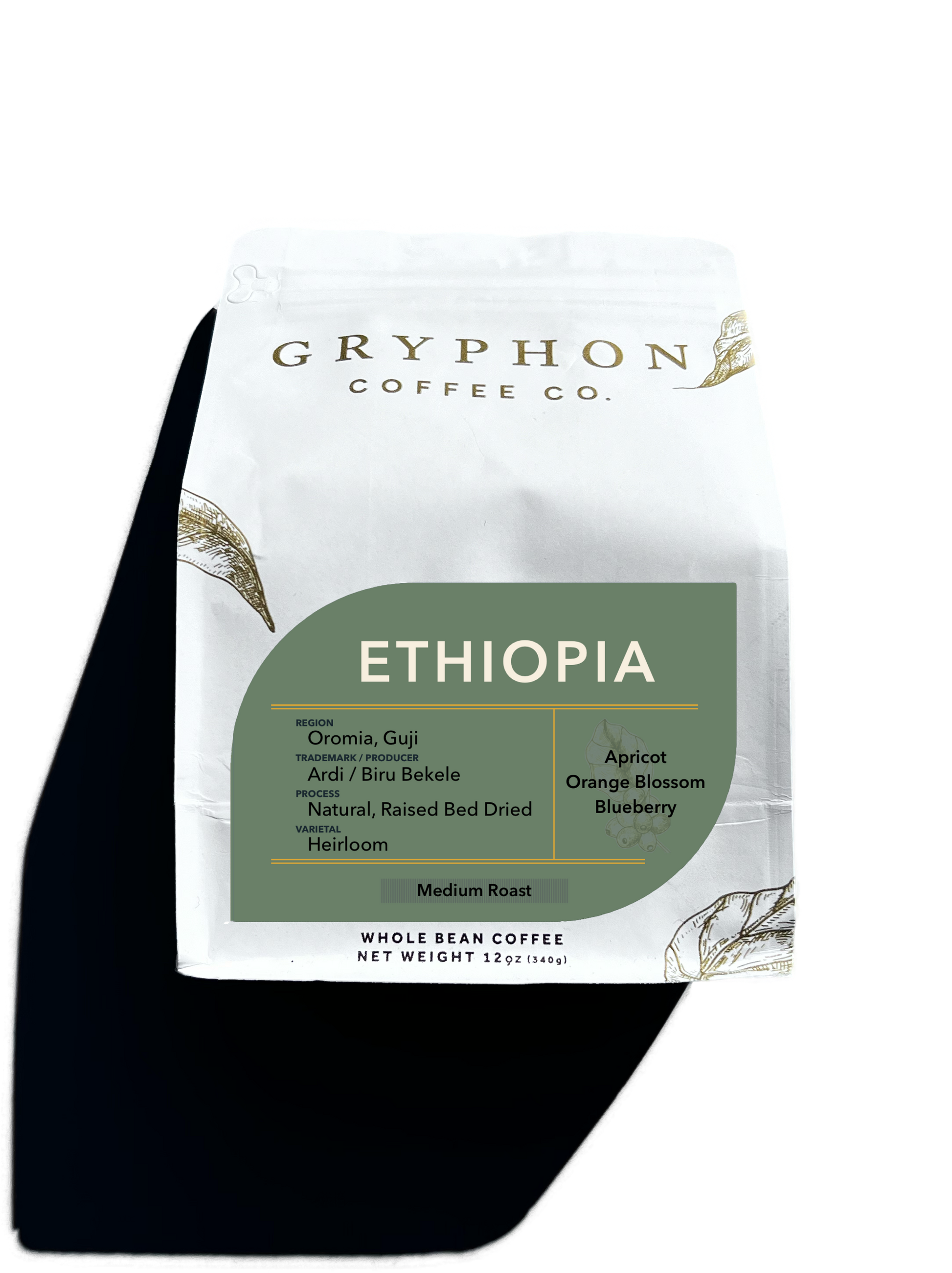 Ethiopia ARDI image 0