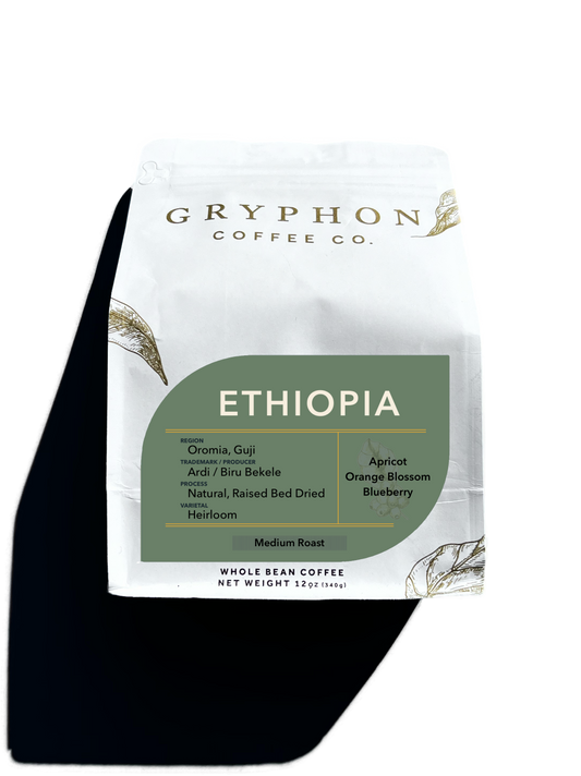 Ethiopia ARDI image 0