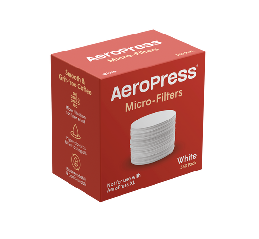 AeroPress Original Micro-Filters image 0