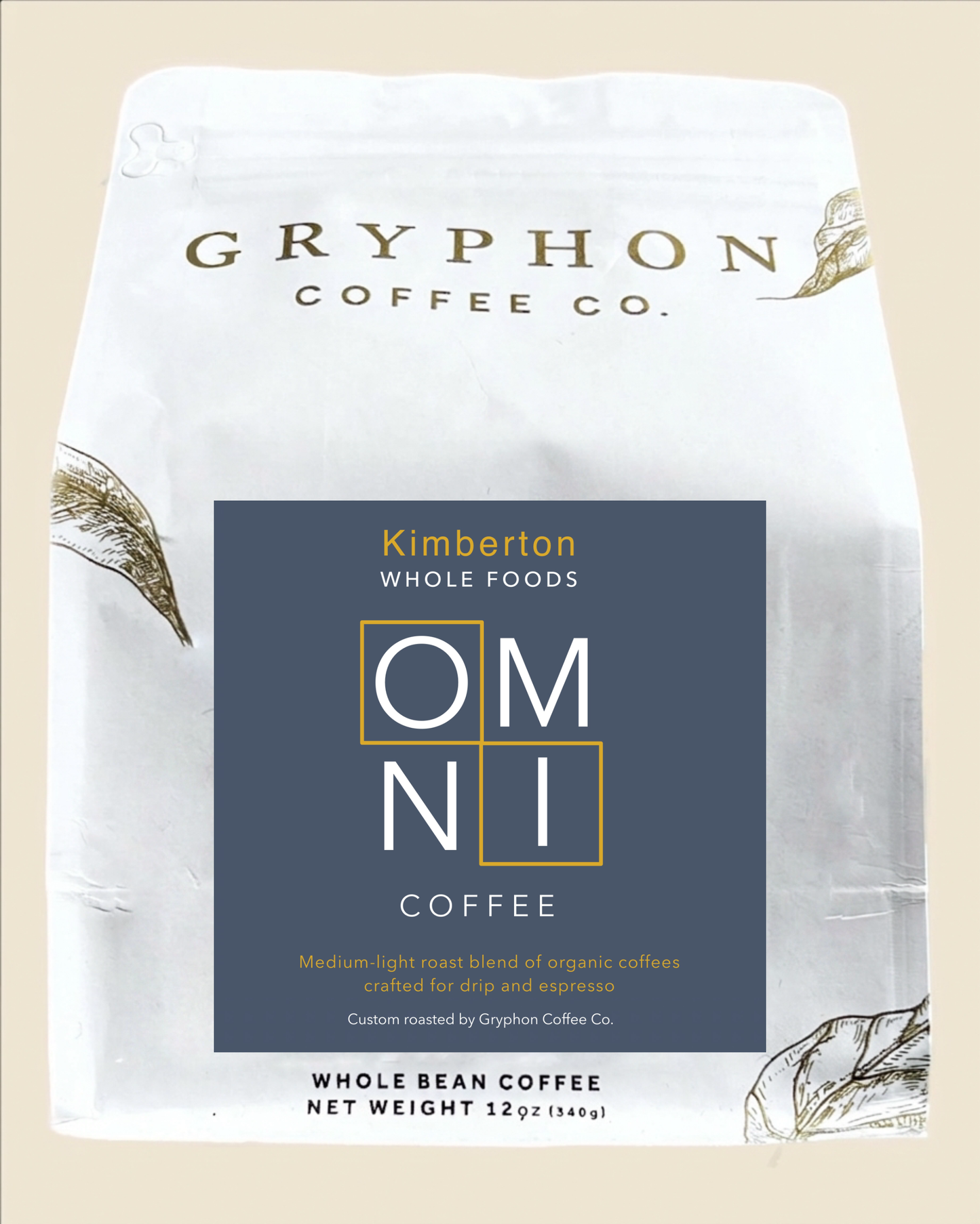 Omni | Kimberton Whole Foods Coffee