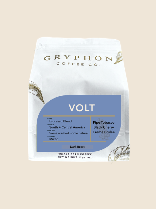 Volt Espresso
